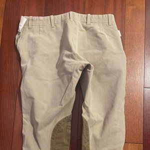 The Tailored Sportsman Breeches